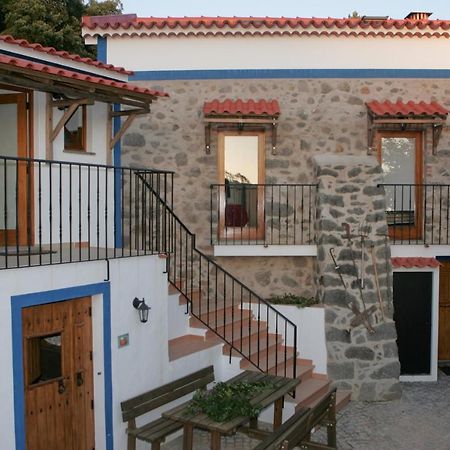 Horta Do Ze Miguel Villa Monchique Eksteriør bilde