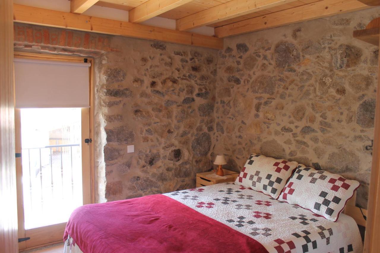 Horta Do Ze Miguel Villa Monchique Eksteriør bilde