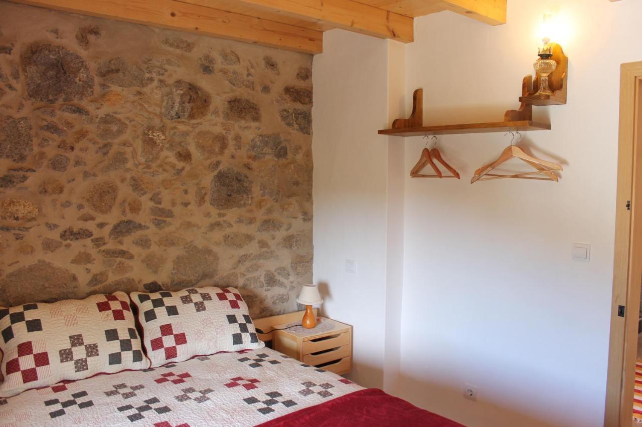 Horta Do Ze Miguel Villa Monchique Eksteriør bilde
