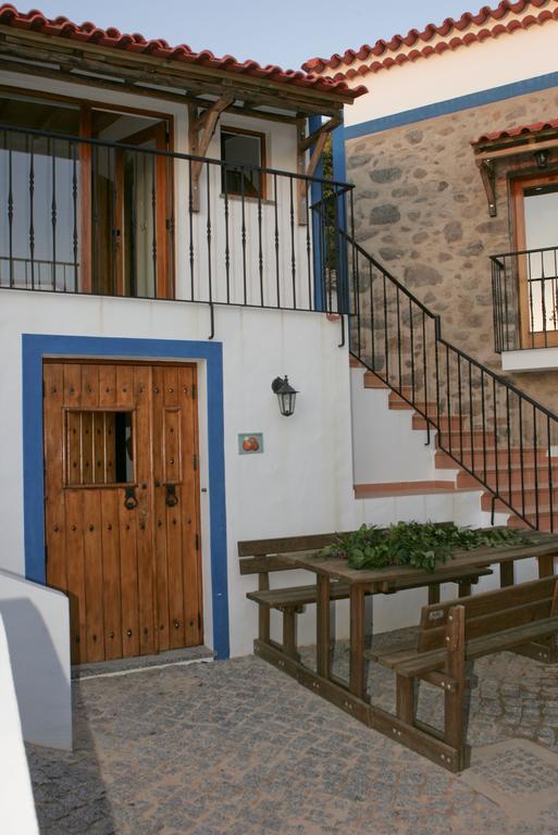 Horta Do Ze Miguel Villa Monchique Eksteriør bilde