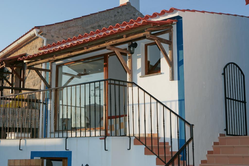 Horta Do Ze Miguel Villa Monchique Rom bilde