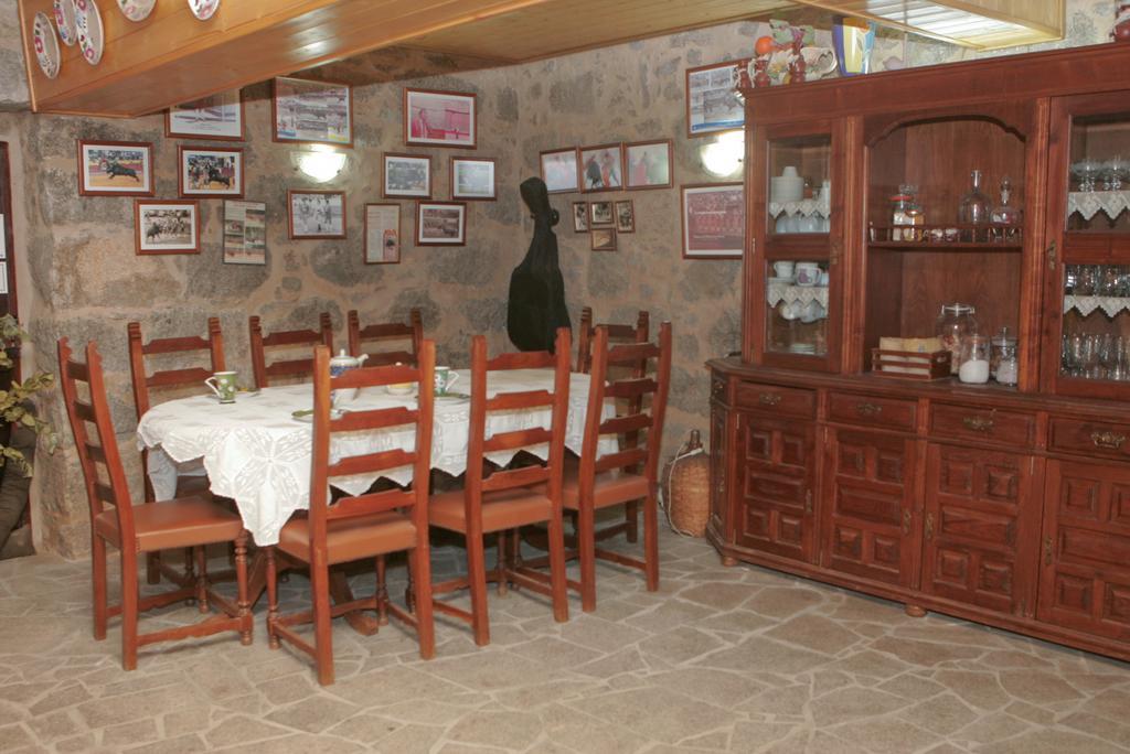 Horta Do Ze Miguel Villa Monchique Eksteriør bilde
