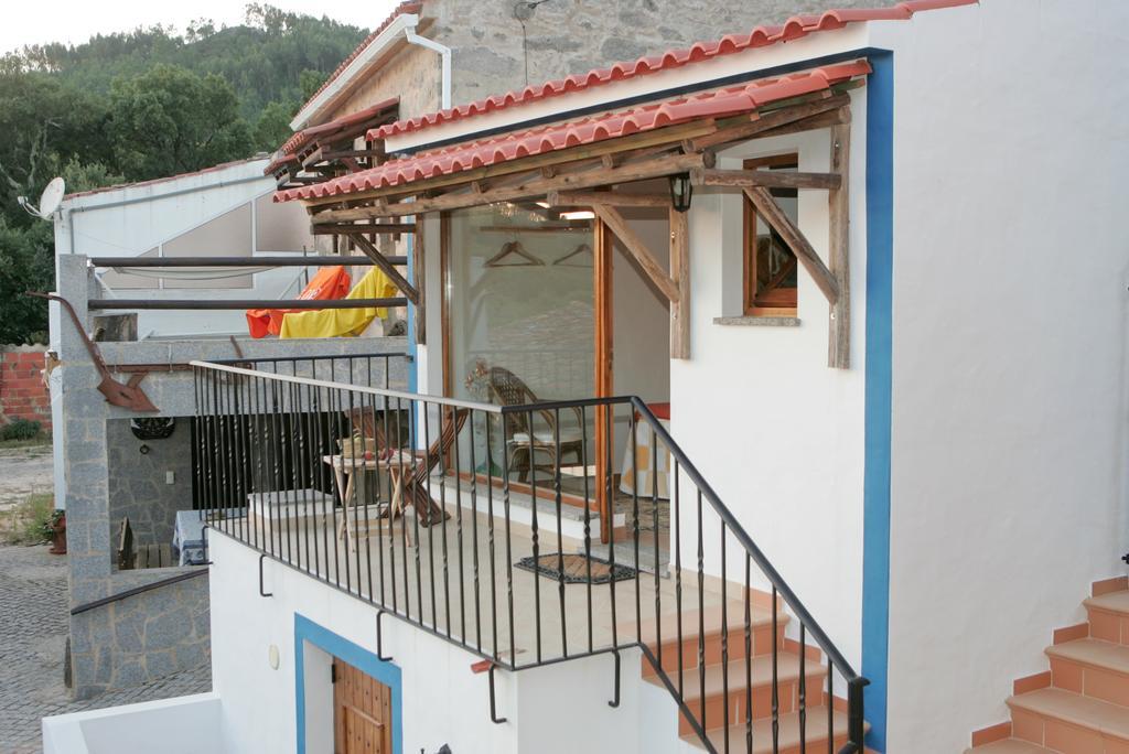 Horta Do Ze Miguel Villa Monchique Rom bilde