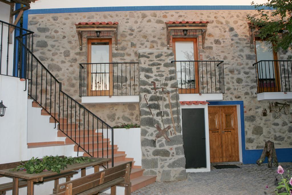 Horta Do Ze Miguel Villa Monchique Rom bilde