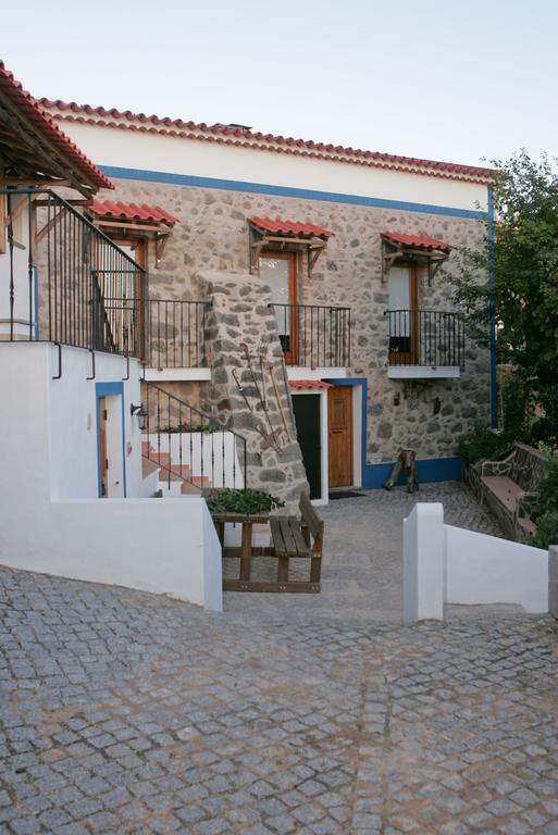 Horta Do Ze Miguel Villa Monchique Eksteriør bilde