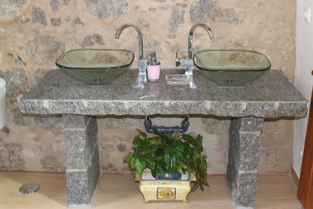 Horta Do Ze Miguel Villa Monchique Eksteriør bilde