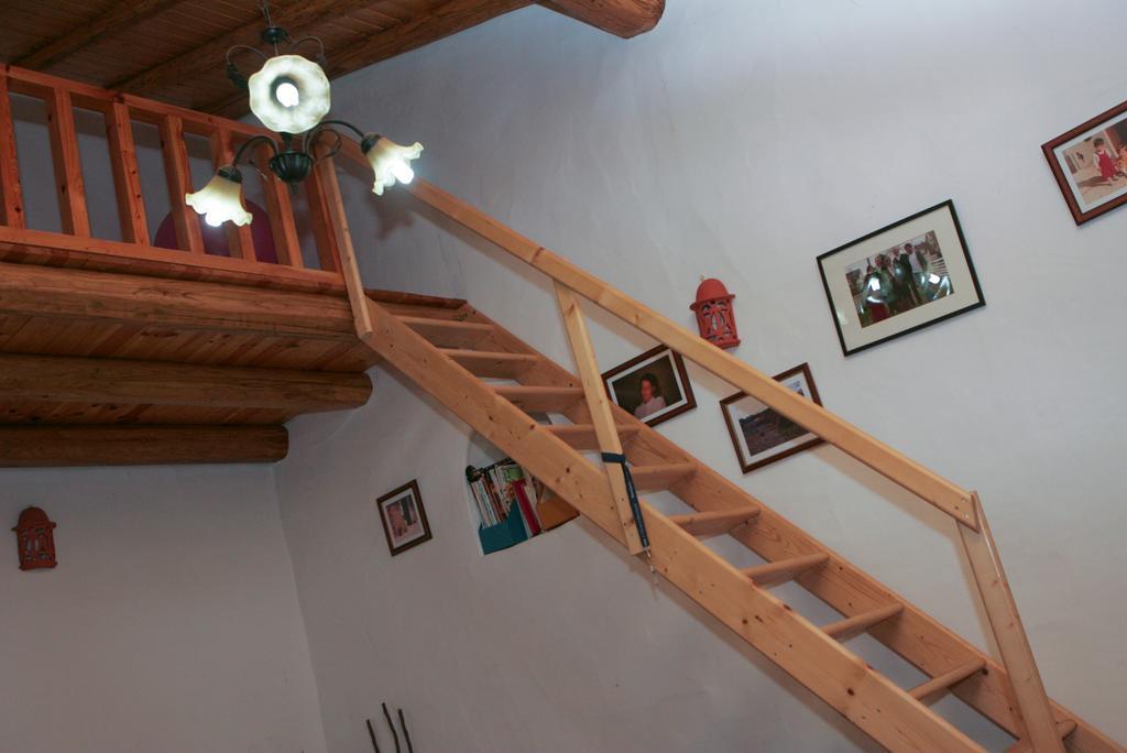 Horta Do Ze Miguel Villa Monchique Eksteriør bilde