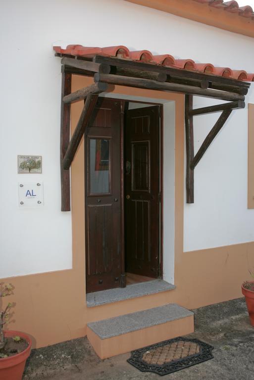 Horta Do Ze Miguel Villa Monchique Eksteriør bilde