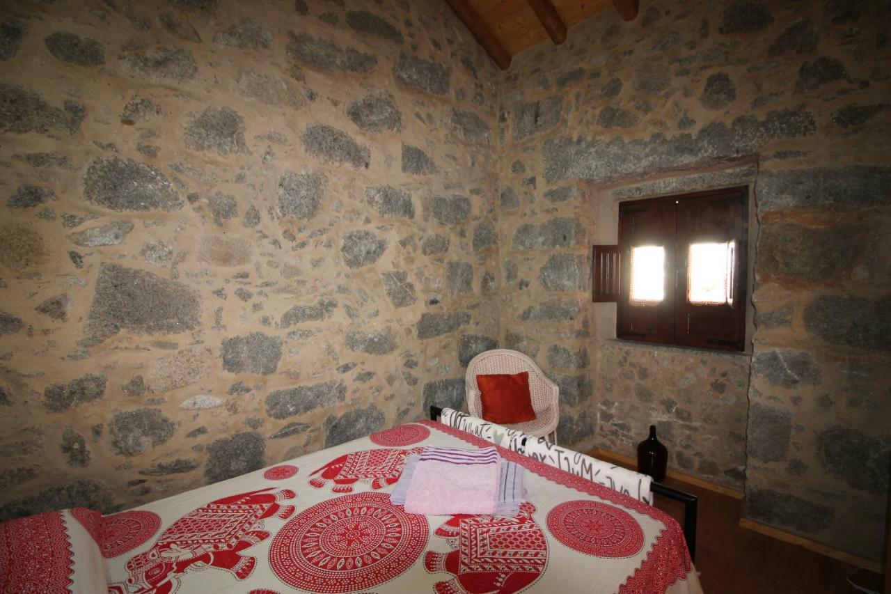 Horta Do Ze Miguel Villa Monchique Eksteriør bilde
