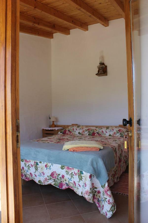 Horta Do Ze Miguel Villa Monchique Eksteriør bilde