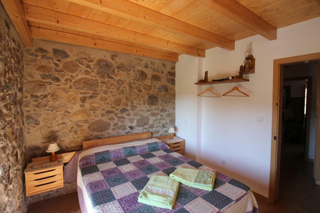 Horta Do Ze Miguel Villa Monchique Eksteriør bilde
