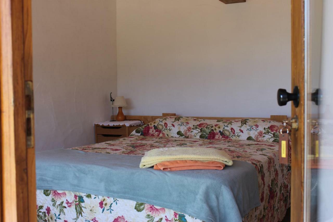 Horta Do Ze Miguel Villa Monchique Eksteriør bilde