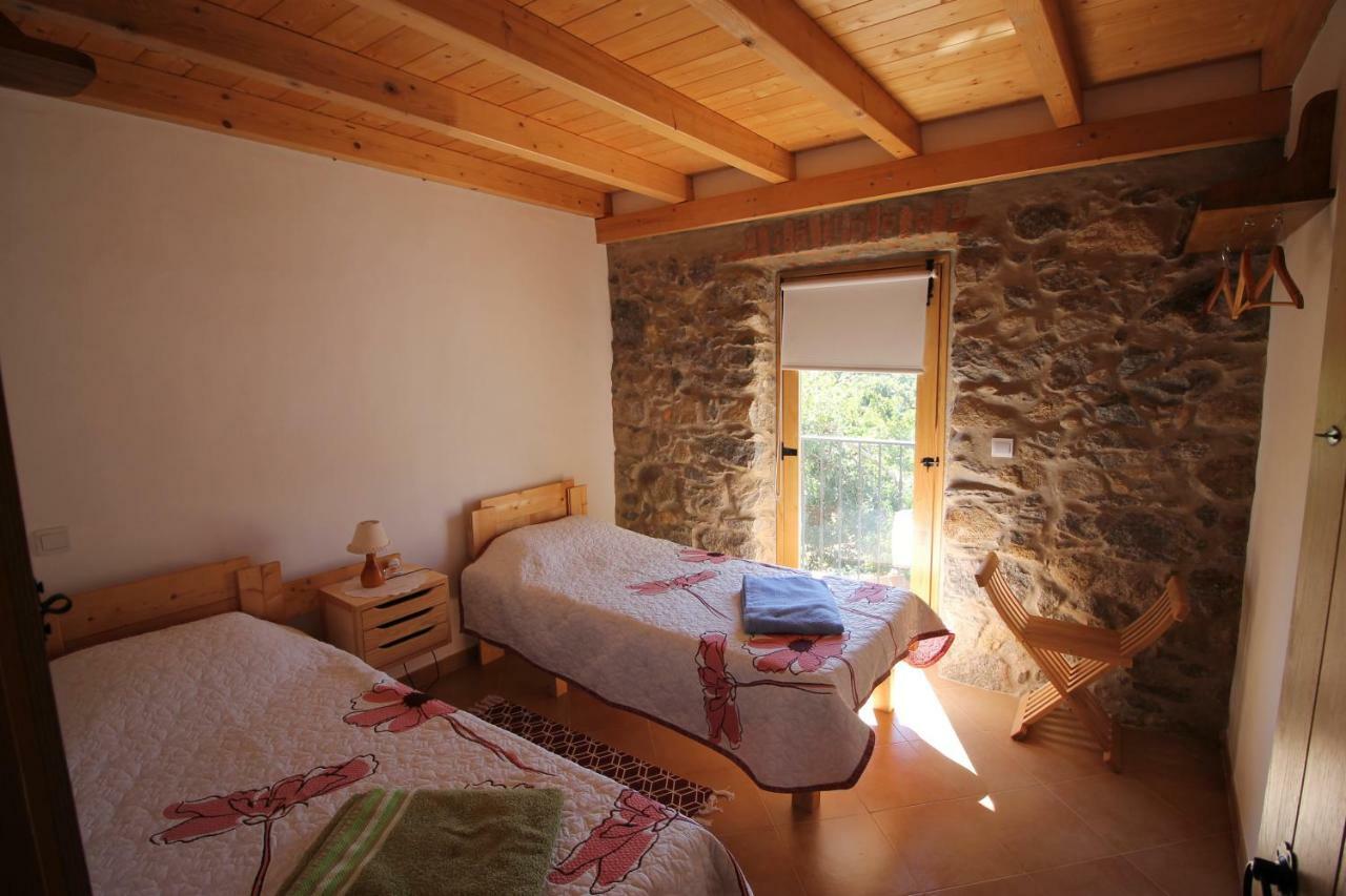 Horta Do Ze Miguel Villa Monchique Eksteriør bilde